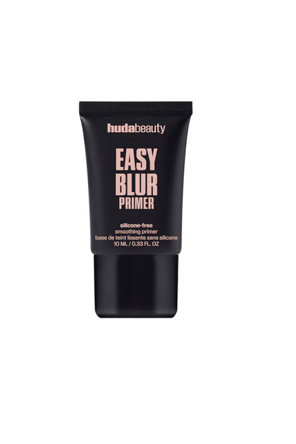Easy Blur Silicone-Free Smoothing Primer Silicone-Free Makeup Base 10 ml Travel Size Elsbeauty