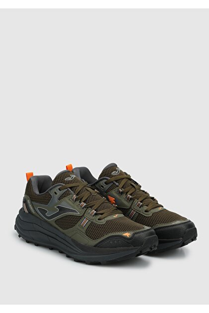 Joma Shock Men 2523 Khakı Haki Erkek Yürüyüş Ayakkabısı Tkshow2523