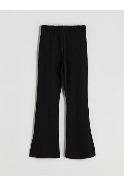Sparkling Choices by Shining Store Spanish Trotting Girls' Leggings with Waist Cord