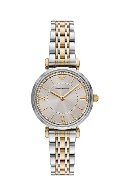 EMPORIO ARMANI レディース 腕時計 本体 Emporio Armani AR1683 Kadın Kol Saati - Fiyatı, Yorumları
