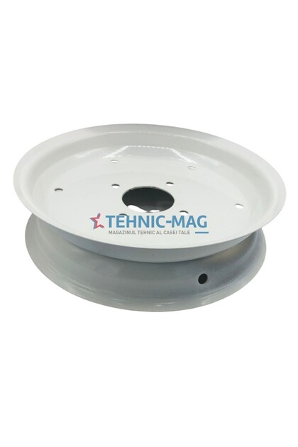 Janta 500-12 motocultor