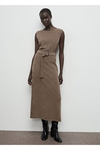 mango mesh dress Mango asymmetric mesh midi dress in brown and pink floral print