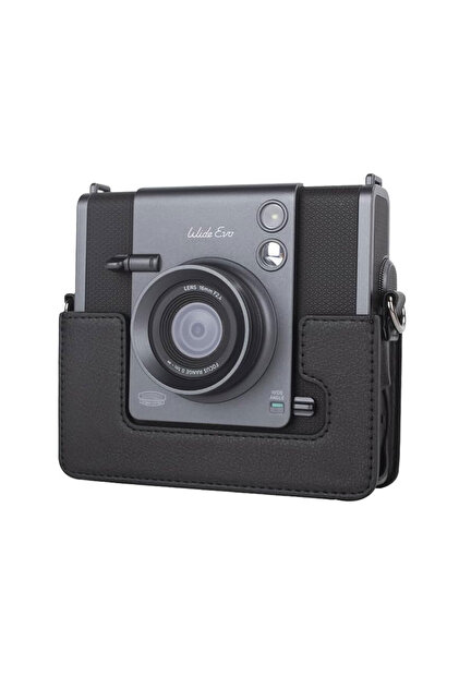 Fujifilm Instax Wide Evo Siyah Çanta-FOTSIBPT-EVO - Fiyatı, Yorumları