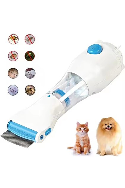 Electric Head Lice Comb