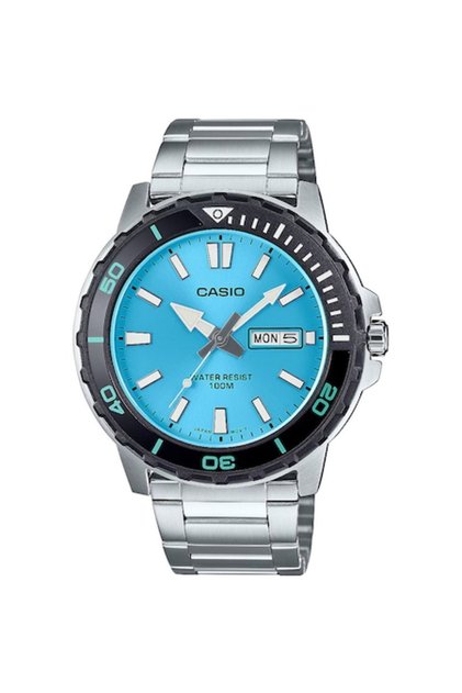 Ceas bărbătesc, Casio, Colecția MTD-125D-2A3VDF