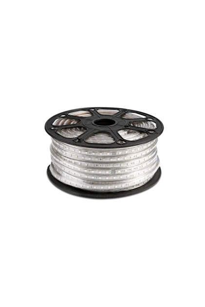 Bandă LED flexibilă 230V 10mm lumină RGB 1m PS-8392-1
