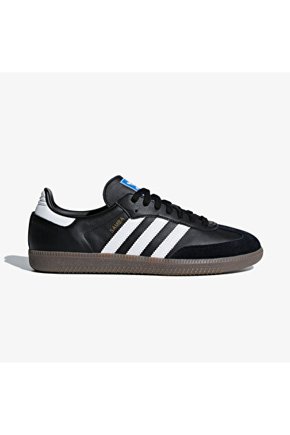  Samba OG ブラック 23cm adidas Samba OG Unisex Siyah Spor Ayakkabı - Fiyatı, Yorumları