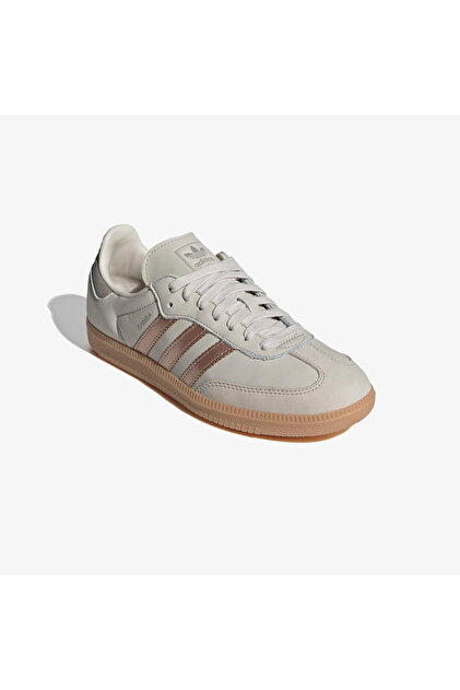 adidas Samba Originals Kadın Bej Ayakkab - Fiyatı, Yorumları