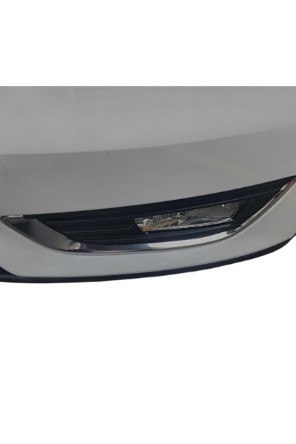 FORD FOCUS 3,5 SİS ÇERÇEVESİ KROMU 2 PCS PASLANMAZ ÇELİK