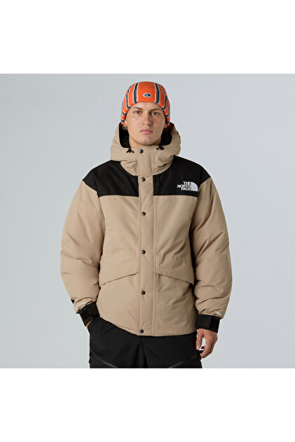 The North Face M MOUNTAIN DOWN JACKET NF0A8D1VDHO1 - Fiyatı, Yorumları