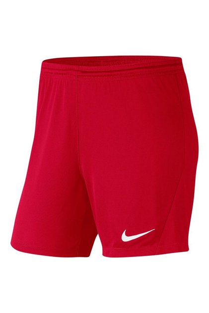 Dri-FIT Park III Short Kırmızı Kadın Futbol Şortu BV6860-657