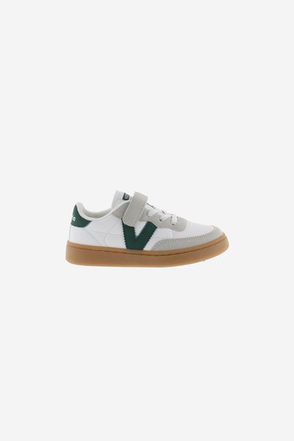Unisex Children's Green Shoes