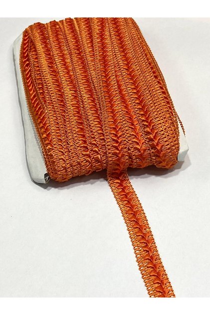 Ribbon with Ribbon / Prayer Rug Ribbon / 3 Meters / 2 cm /
