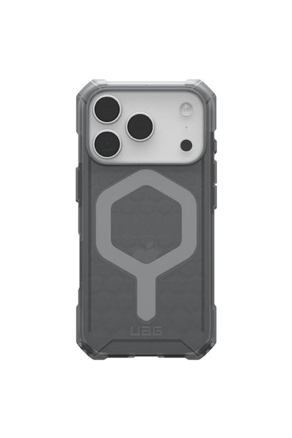 Husa Essential Armor Magsafe iPhone 17 Pro Max Ash