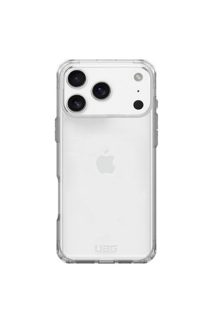 Husa Plyo Series iPhone 17 Pro Ice