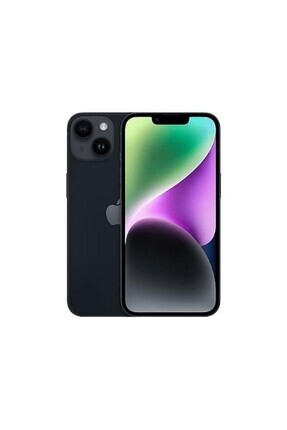 Apple İphone 14 Plus Midnight 256gb Yenilenmiş C Kalite (12 AY