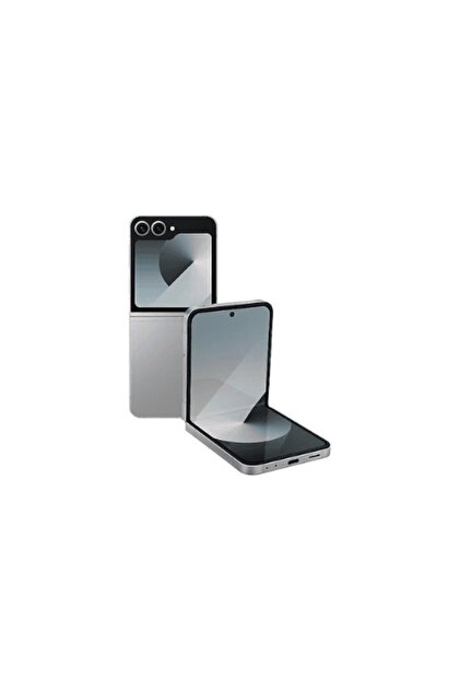 Samsung Yenilenmiş GALAXY Z FLİP 6 256GB -A Kalite- Mavi - Fiyatı