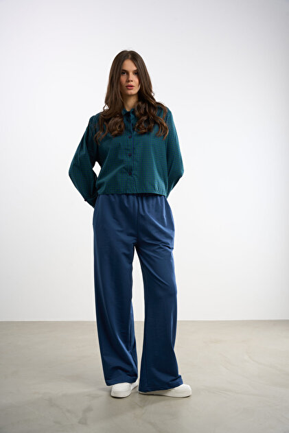 Set pantaloni cămașă Potikare