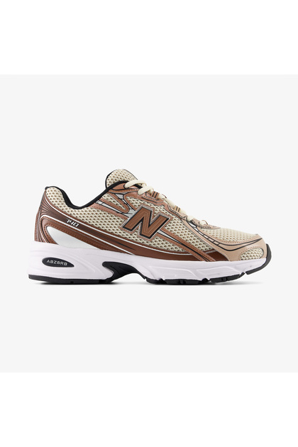 New Balance 740 Lifestyle Unisex Bej Spor Ayakkabı - Fiyatı, Yorumları
