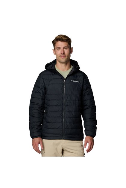 Jacheta pentru barbati POWDER LITE II HOODED JACKET - 2086941010