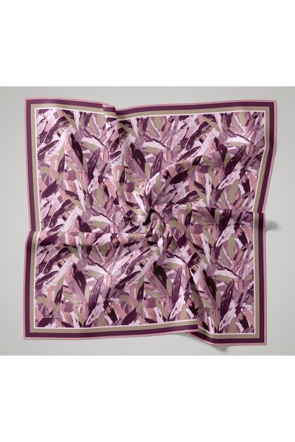 Organic Scarf 04010-04