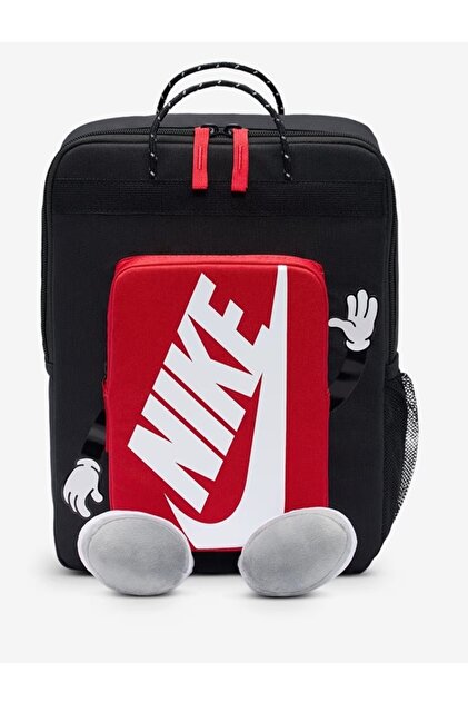 Nike Boxychild Backpack Çocuk Sırt Çantası (13L) - Fiyatı, Yorumları