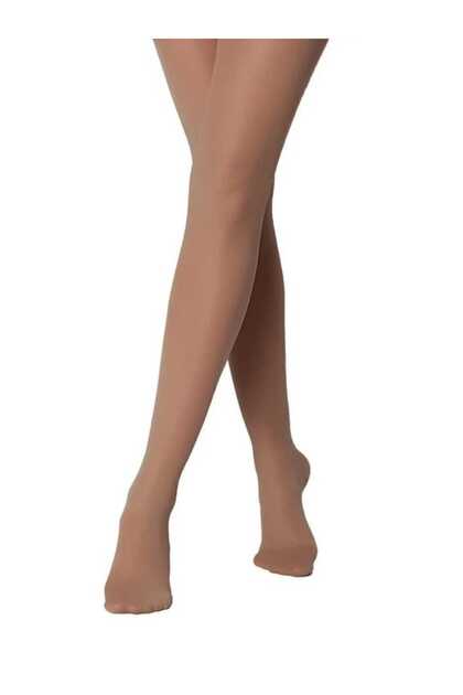 Skin Color 50 Den Pantyhose