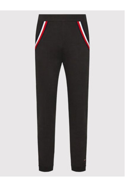 Pantaloni de trening pentru bărbați UM0UM02352 Negri