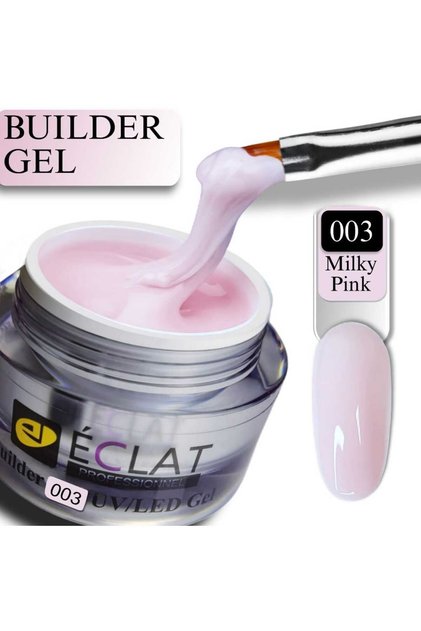 PROTEZ TIRNAK JEL 50GR (BUILDER JEL)