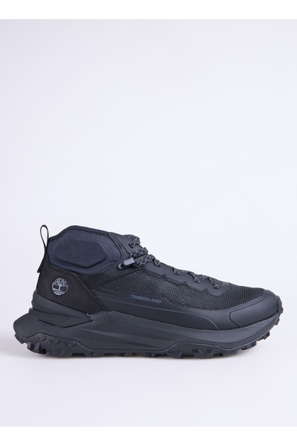 Timberland TB0A4167EBF1-MOTION ACCESS MID Siyah Deri Erkek Outdoor