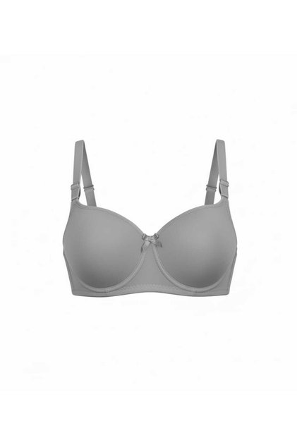 Women's Wire-Free Non-Padded Everyday Bra