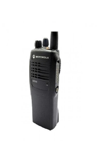 GP 328 TWO WAY RADIO WALKIE TALKIE