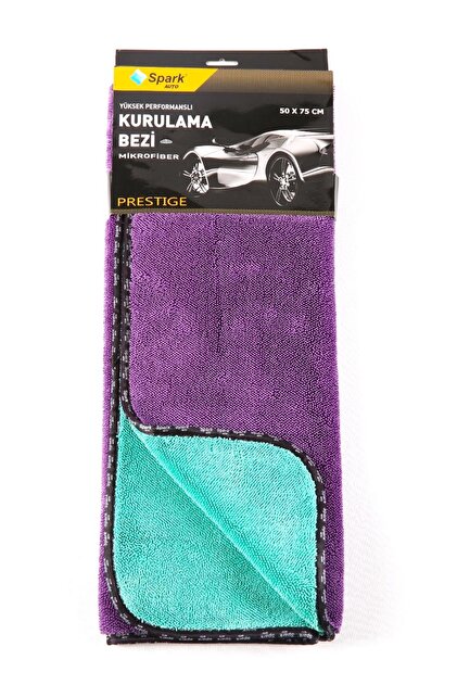 Ponitex (12 Adet) Spark 2318 Prestige Mega Boy Mikrofiber Oto
