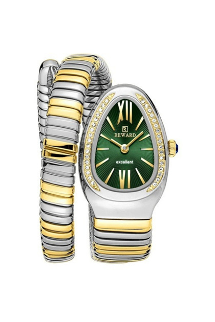 A147536 Yilan Model Women's Watch