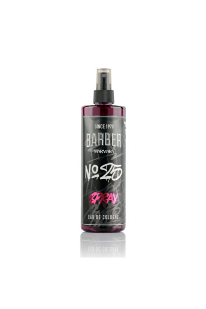 After shave colonie Marmara Barber Cologne Graffiti No.25 400ml