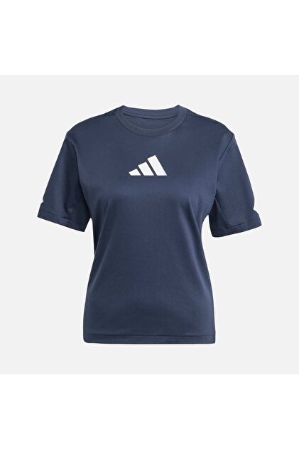 Z.N.E. Sportswear Short-Sleeve Women's T-Shirt