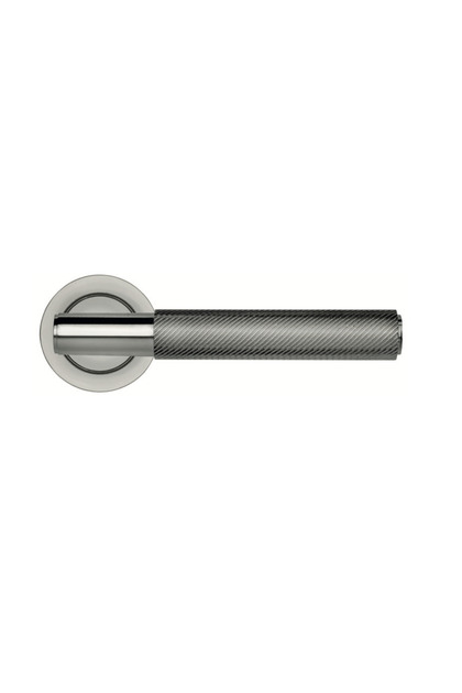Özen Rock Series Rock-B ® Smoked Door Handle - Room