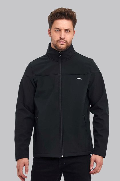 1046 Erkek Softshell Form Mont