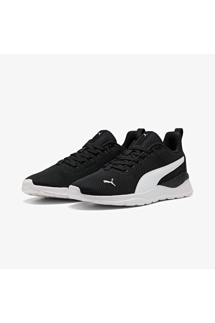 Puma Anzarun Lite TDP Unisex Siyah Spor Ayakkabı - Fiyatı, Yorumları