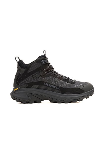 Merrell Moab Speed 2 Mid Gtx J037501 Erkek Outdoor Bot - SİYAH