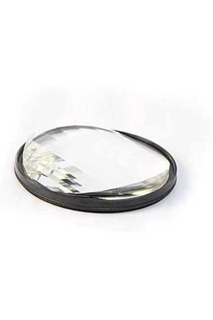 Filtru cu prismă variabilă de 77 mm FF015
