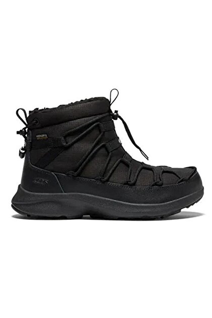 1026618 Uneek SNK Chukka II WP Black/Black/Black Kadın Outdoor Bot