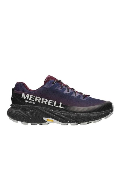 みやこー Merrell Agility Peak 5 Gtx J068574 Kadın Patika Koşusu Ayakkabı