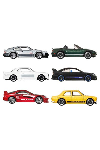 KYOSHO JK86 ナナミ・ツカモト 50周年記念 京商50周年記念 JKB86 ナナミ・ツカモト仕様ミニカー - メルカリ