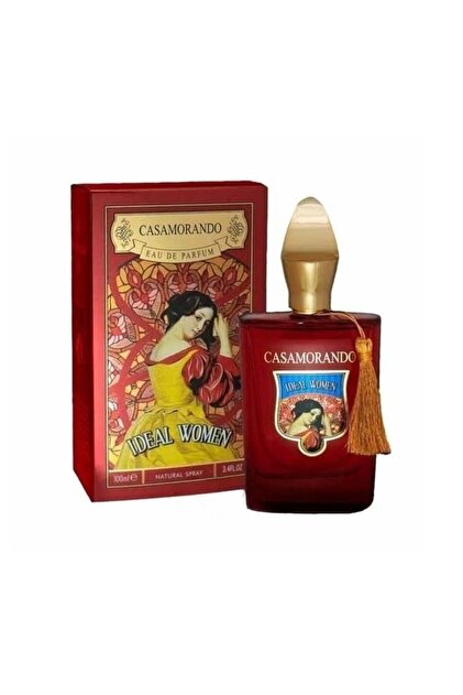 Casamorando Ideal, Eau de Parfum, Femei, 100 ml