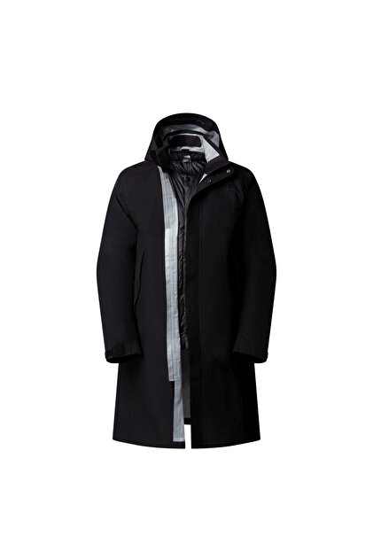 The North Face M EXPEDITION GTX 3-IN-1 DOWN HOODED PARK