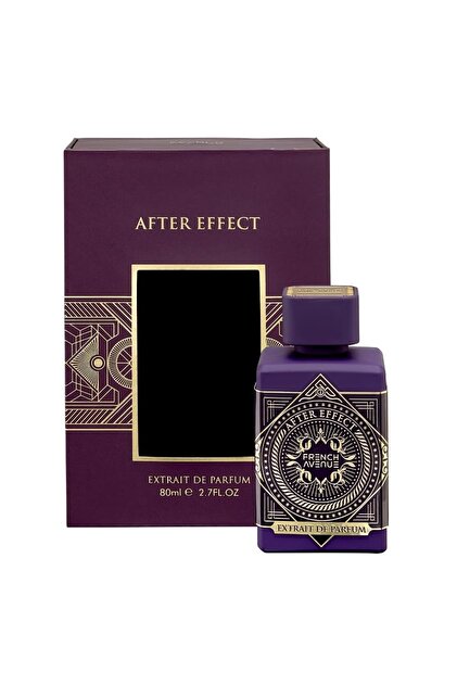 Fragrance World After Effect, Perfume Extract, Unisex, 80 ml- Trendyol