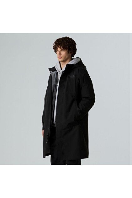 The North Face M EXPEDITION GTX 3-IN-1 DOWN HOODED PARK