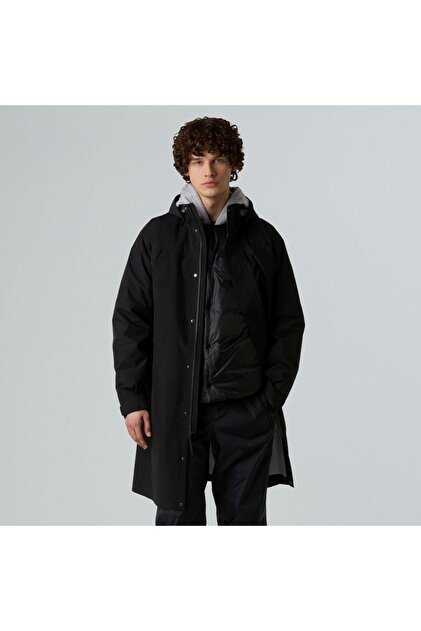 The North Face M EXPEDITION GTX 3-IN-1 DOWN HOODED PARK