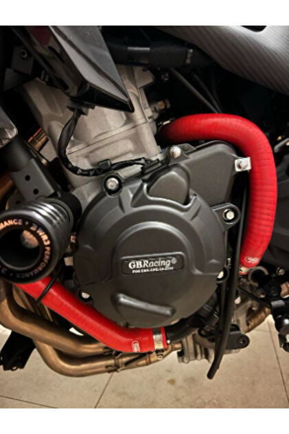 Kawasaki Zx4RR Zx4R 2024 2025 Blok Koruma Set - Fiyatı, Yorumları